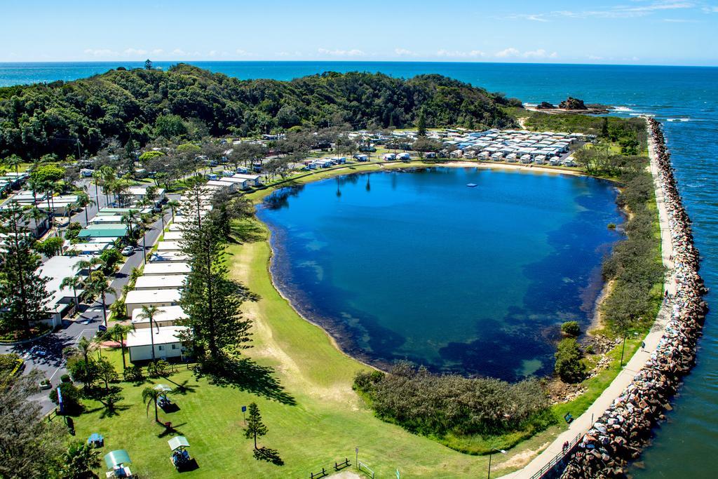 Hotel Ingenia Holidays White Albatross Nambucca Heads Exterior foto