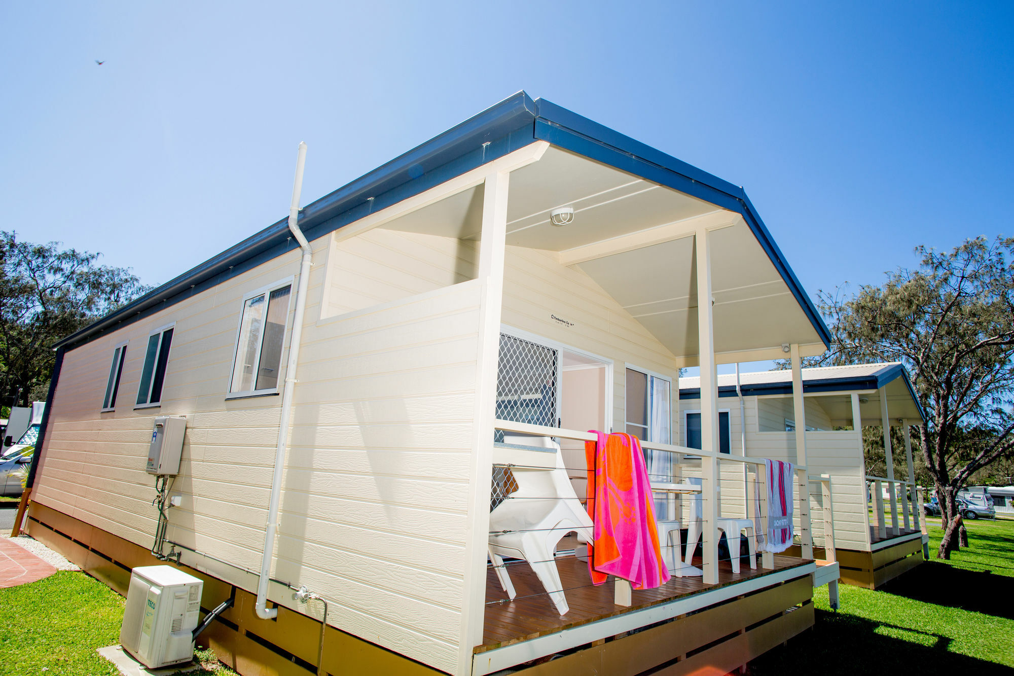 Hotel Ingenia Holidays White Albatross Nambucca Heads Exterior foto