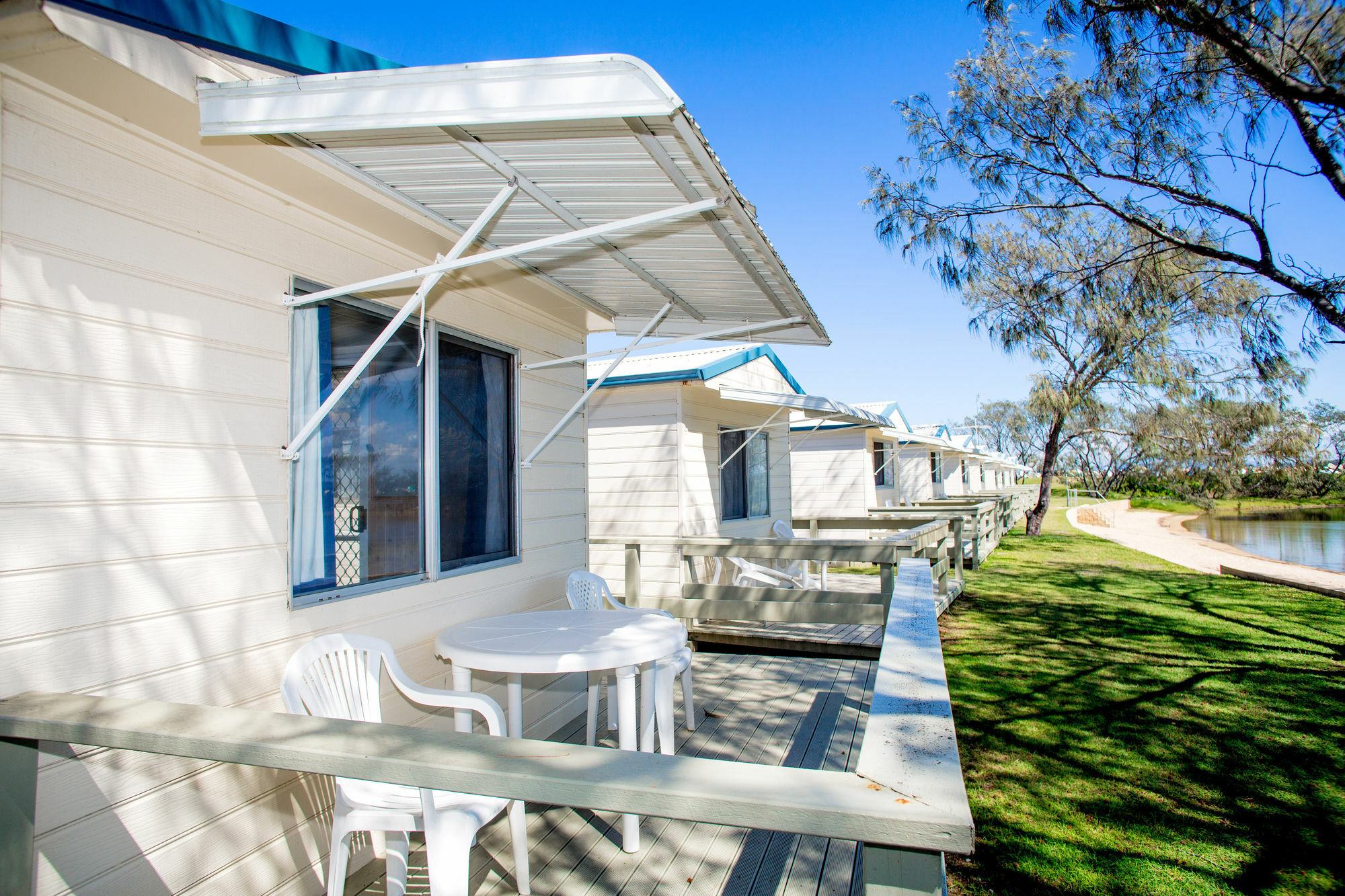 Hotel Ingenia Holidays White Albatross Nambucca Heads Exterior foto