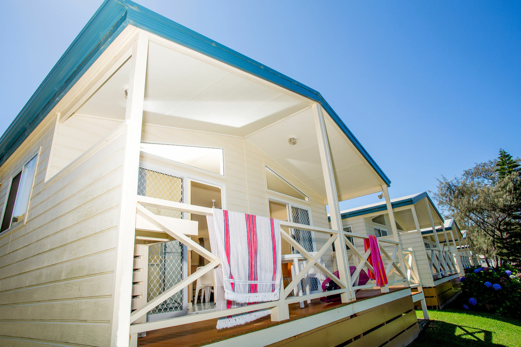 Hotel Ingenia Holidays White Albatross Nambucca Heads Exterior foto